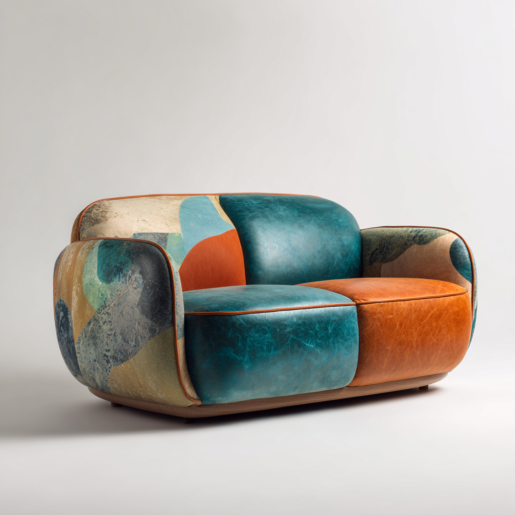ABSTRACT FORMS